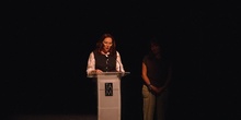 DISCURSO INICIAL