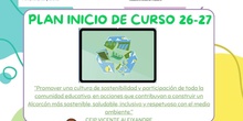 DOSSIER BIENVENIDA FAMILIAS 26-27