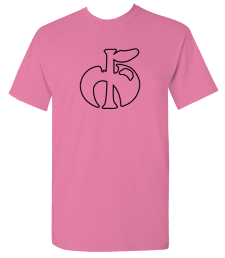 Diseño de Logotipo y camiseta para el IES Isaac Newton 2