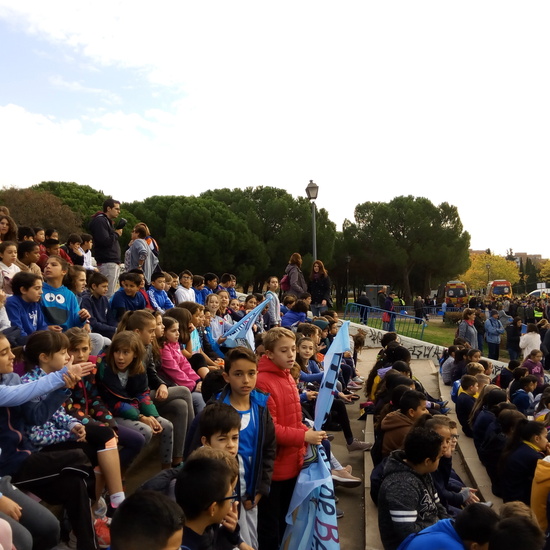 CROSS 18-19 . Parte 2 28