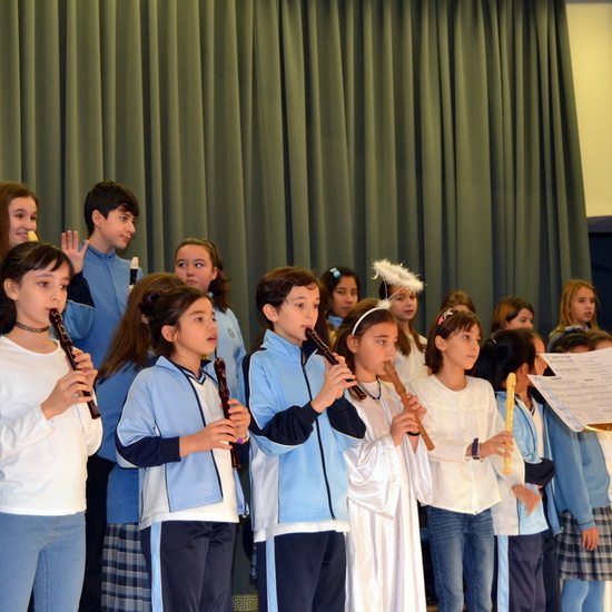 NAVIDAD 2017 5º y 6º EP 34