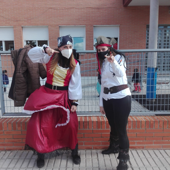 Carnaval 2021 Profes 1