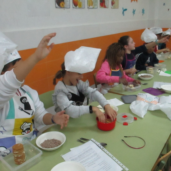 TALLERES 3º-4º (CURSO 19-20) 35