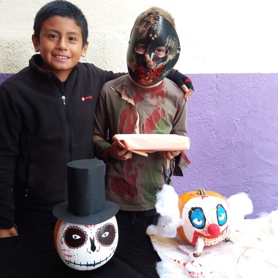 Fotos 3 Halloween 2019 Luis Bello 9