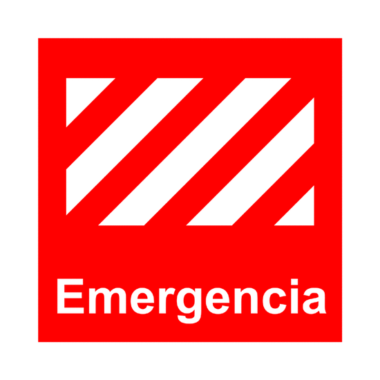 Vehículos de emergencia
