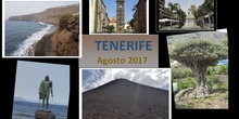 tenerife I 2017