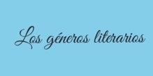 PRIMARIA_6º_LOS GÉNEROS LITERARIOS_LENGUA_PAOLA