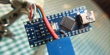 Rele arduino