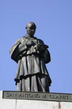 San Antonio María Claret