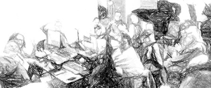 DISTORSIÓN EN LAS ONDAS 09/04/26