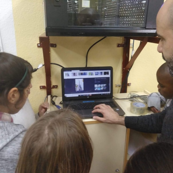 PROYECTO MUSE 2018-19 4