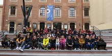 Teatro García Lorca 5º Primaria 3