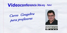 Webinar Curso Jaén Parte I