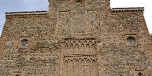 Cristo de la Vega, Toledo, Castilla-La Mancha