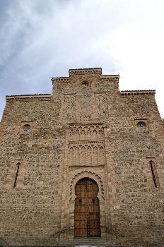 Cristo de la Vega, Toledo, Castilla-La Mancha