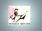 Nietzsche