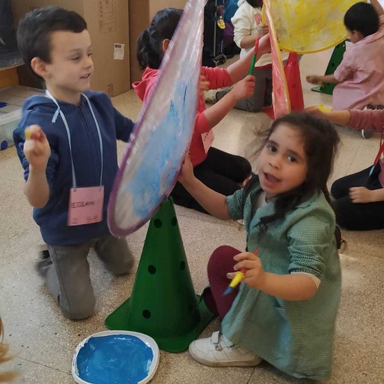 Taller de E.Infantil. 6