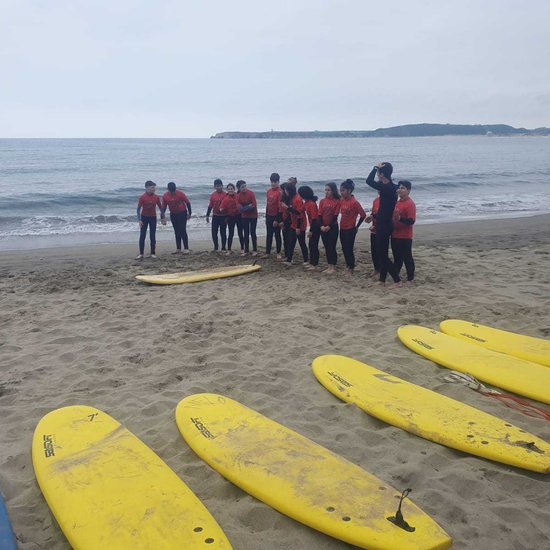 VIAJE FIN DE CURSO 2019  15