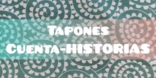 TAPONES CUENTA-HISTORIAS_María