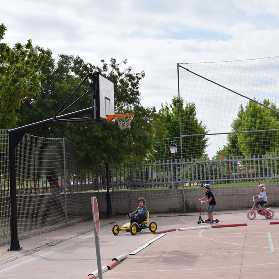 Educacion Vial 5 años 2018 9