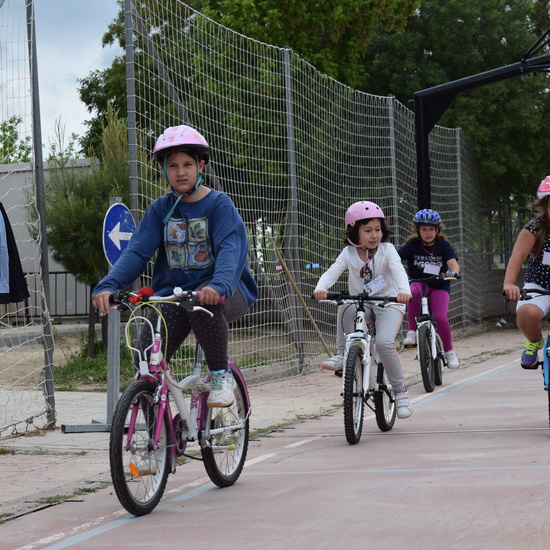 Educación Vial 3º primaria 20