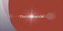 discriminacion ll/ch