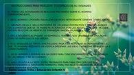 INSTRUCCIONES TAREA 5