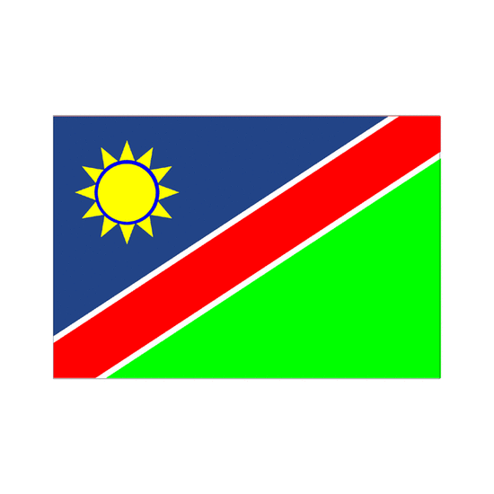 Namibia
