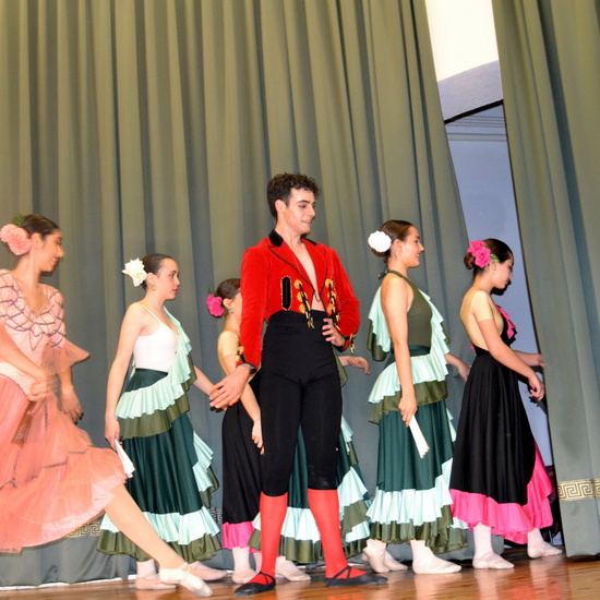 Día de los abuelos 2019 45