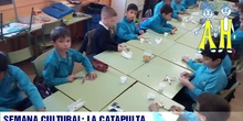 La catapulta