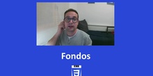 CSS - Fondos