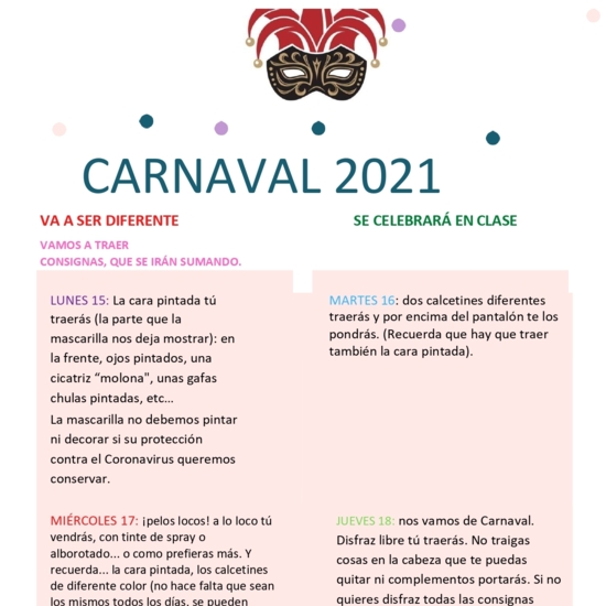 carnaval