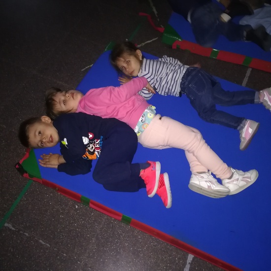 Día 22 de octubre 13