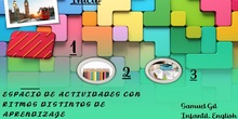 Espacio de actividades