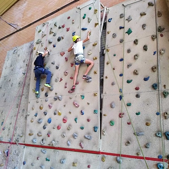 2018_06_Multiaventura Sexto A y C_CEIP FDLR_Las Rozas 14