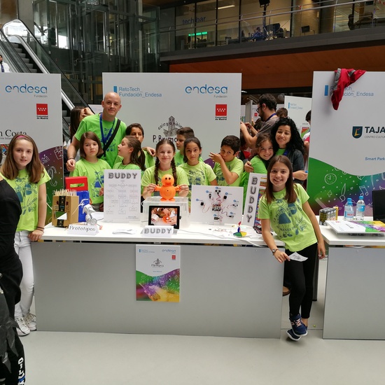 RetoTech - Festival 15