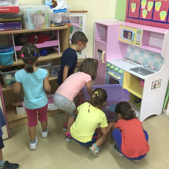 Proyecto Hadas y Duendes 6