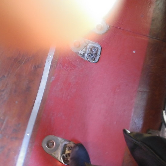 MUSEO AERONAÚTICA. 6º. 02/02/18 34