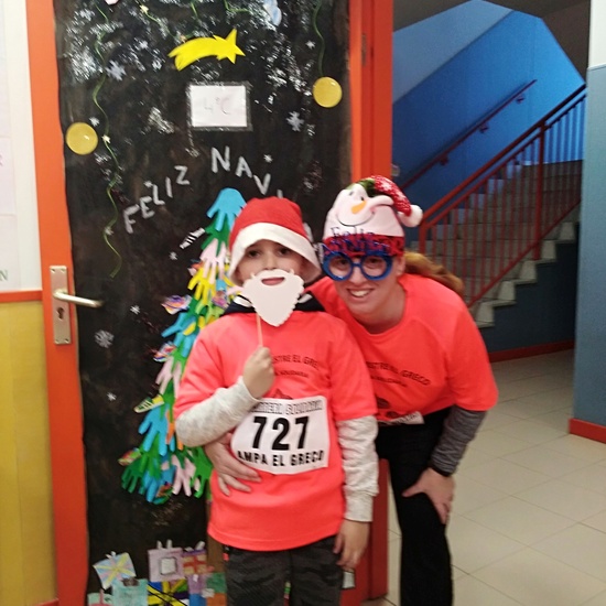 SAN SILVESTRE EL GRECO 19-20 38