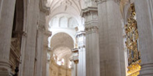 Catedral de Granada, Andalucía