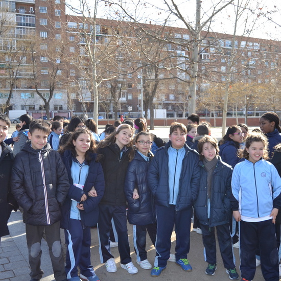 DÍA DE LA PAZ 2019 2