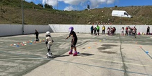 I JORNADAS DEPORTIVAS CEIP FUENTE DE LA VILLA 3