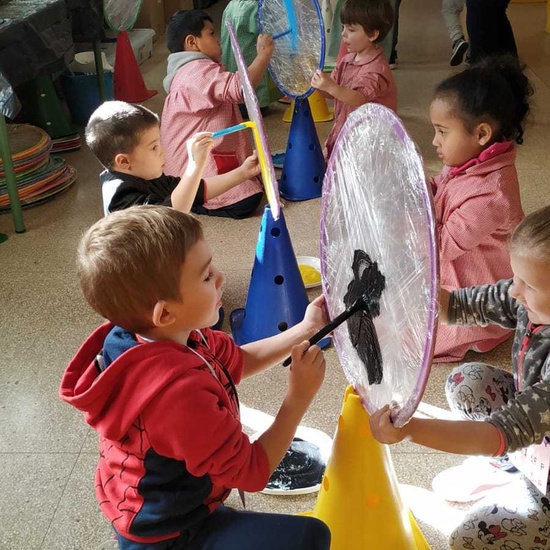 Taller de E.Infantil. 15