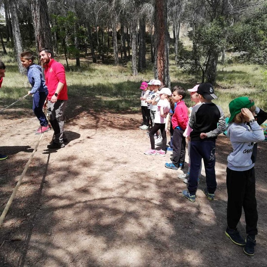 Multiaventura (IV) Fotos de Mayte 29