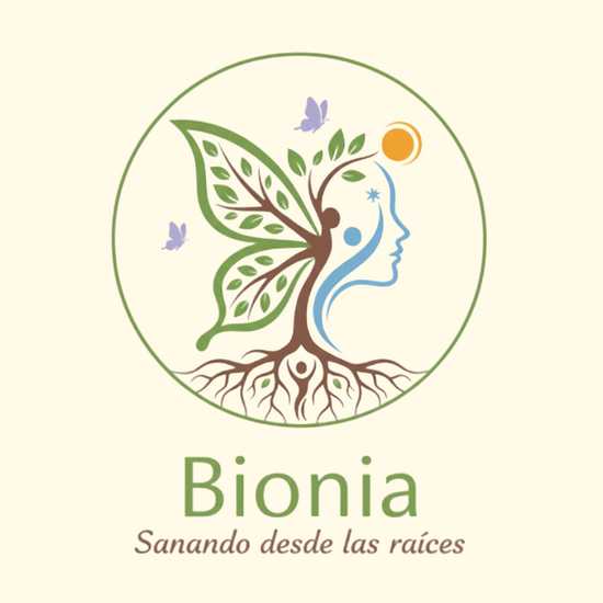 Logo Bionia