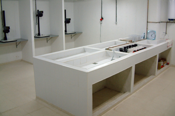 Laboratorio fotográfico