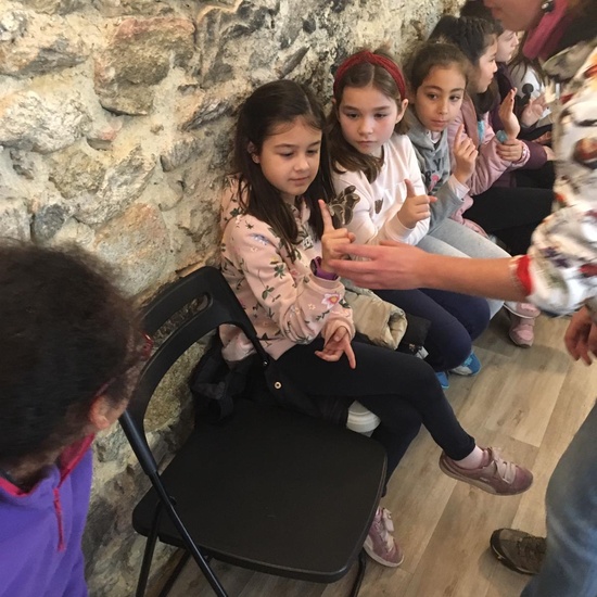 2020_02_27_3º visita Insectpark (2)_CEIP FDLR_Las Rozas 37