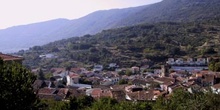 Baños de Montemayor, Cáceres