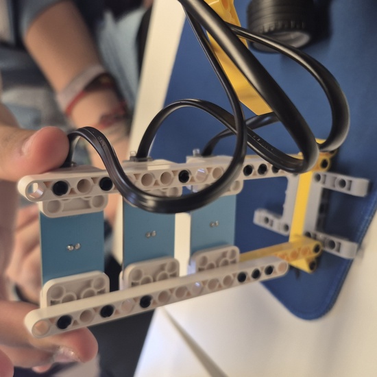 SEMAFOROS DE 6º Curso 2025-2026 34