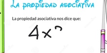  PRIMARIA - 4º - PROPIEDADES DE LA MULTIPLICACIÓN - MATEMÁTICAS